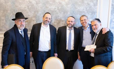 The price of Shabbos