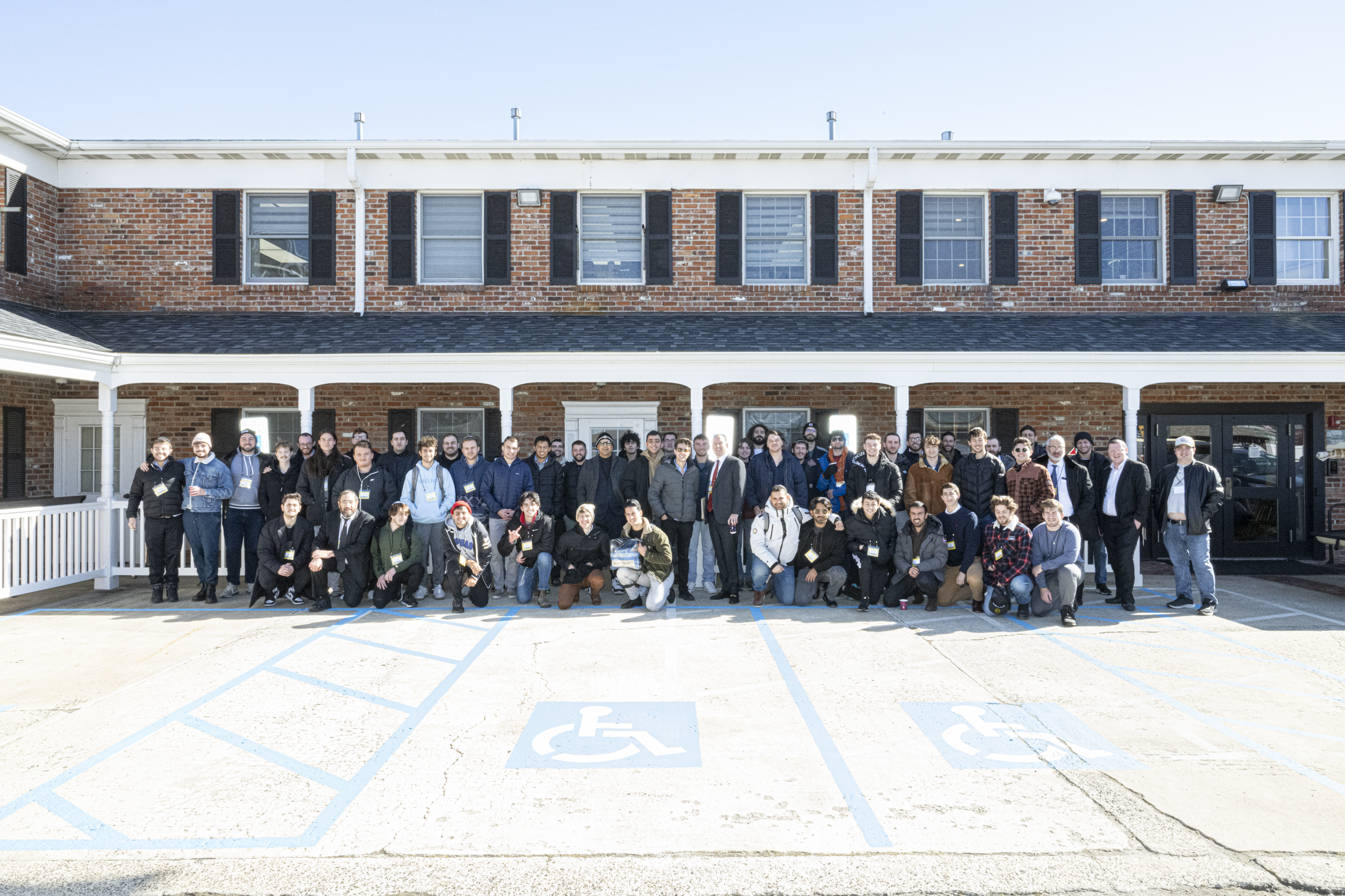 Retreat and Mentors Mission