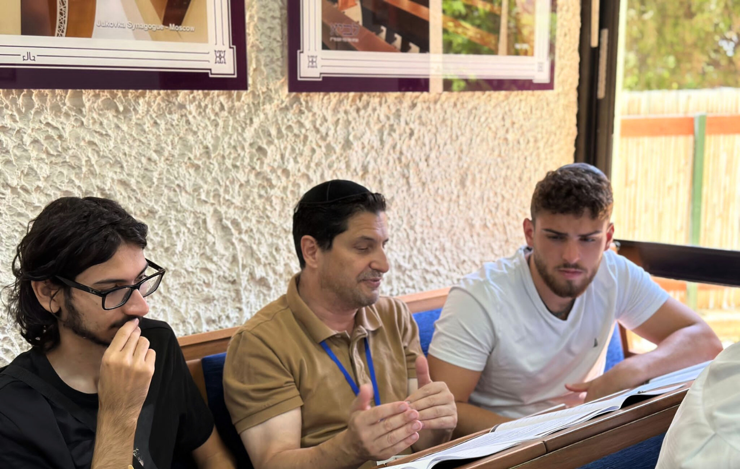 Retreat and Mentors Mission