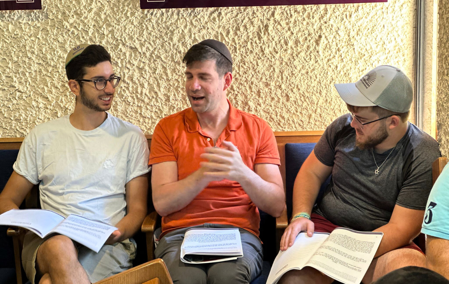 Retreat and Mentors Mission