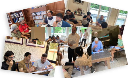 Boston Mentors Mission